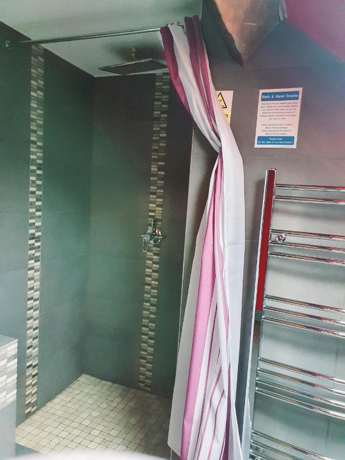 Hotel Bennetts 3*