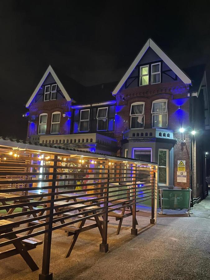 Hotel Bennetts