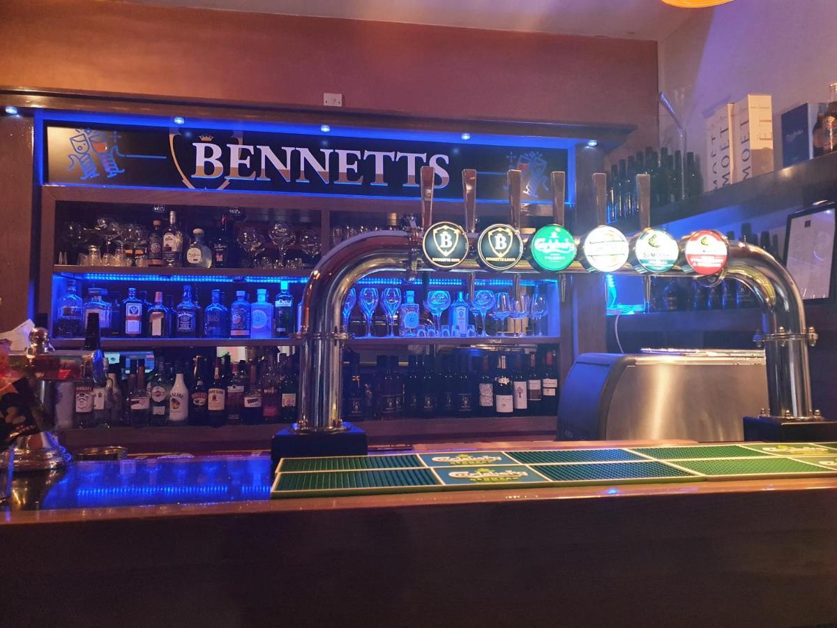 Bennetts 3*
