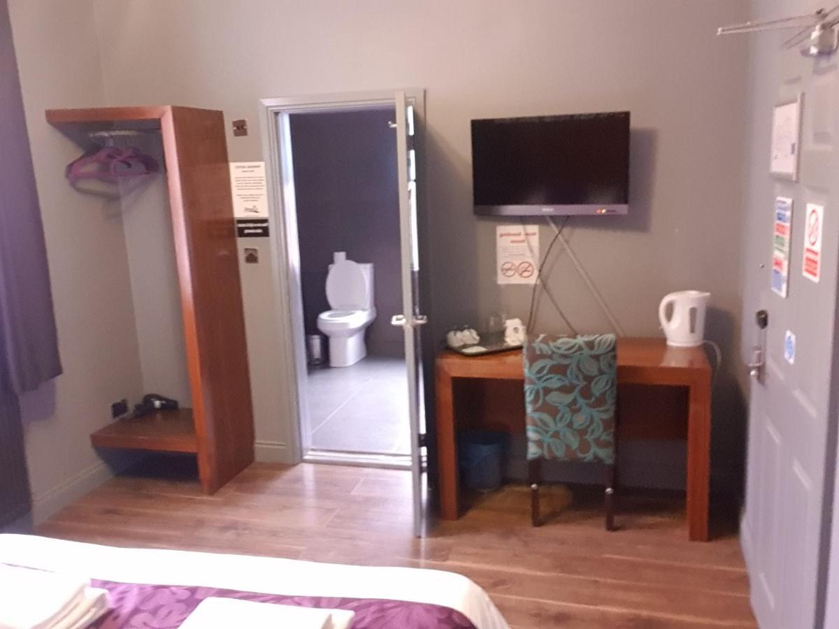 Hotel Bennetts Long Eaton