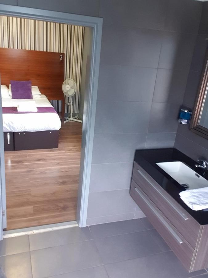 Hotel Bennetts Long Eaton