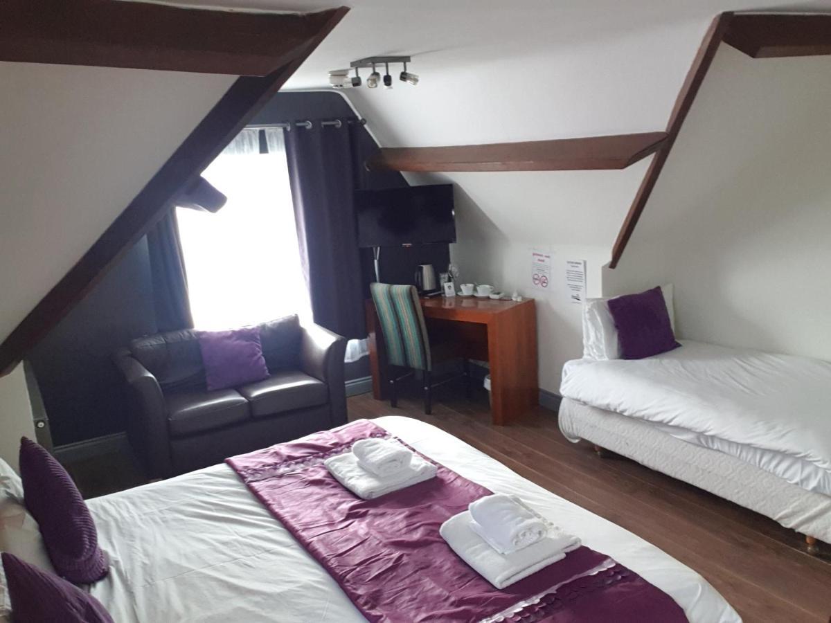Hotel Bennetts 3*