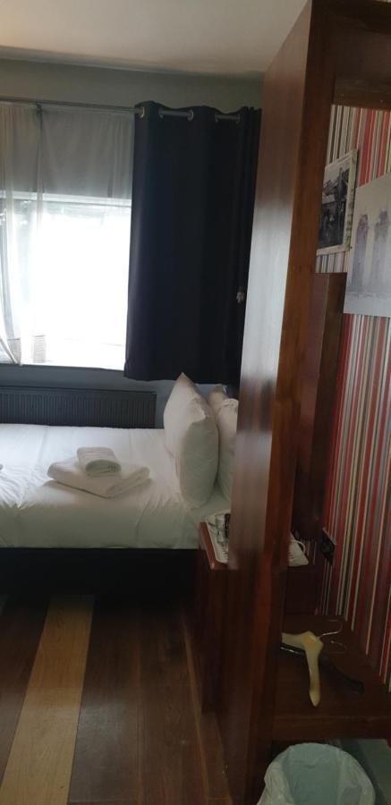 Hotel Bennetts Long Eaton