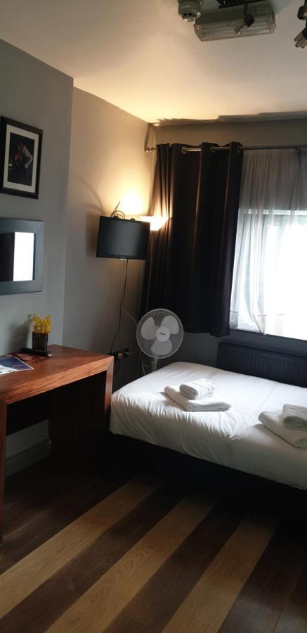 Hotel Bennetts Long Eaton