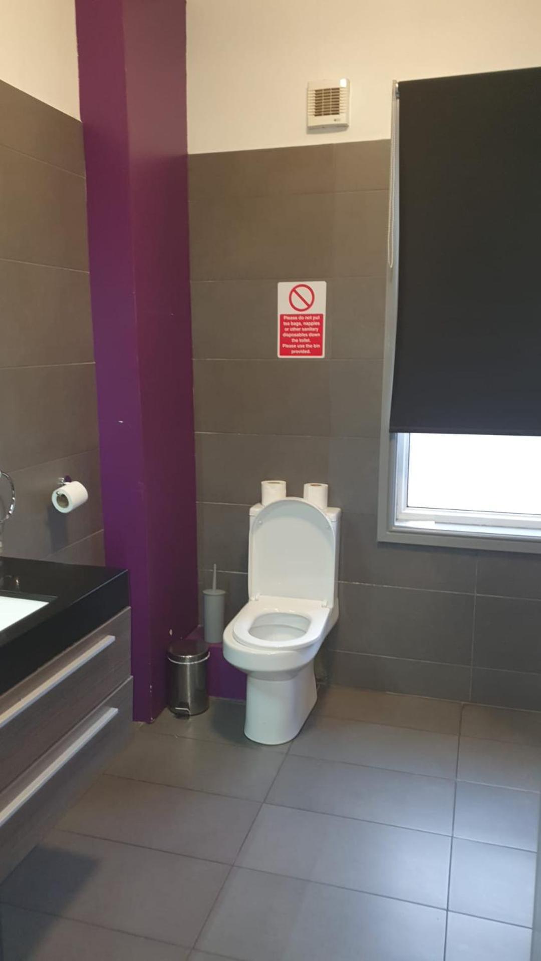 Bennetts Hotel Long Eaton