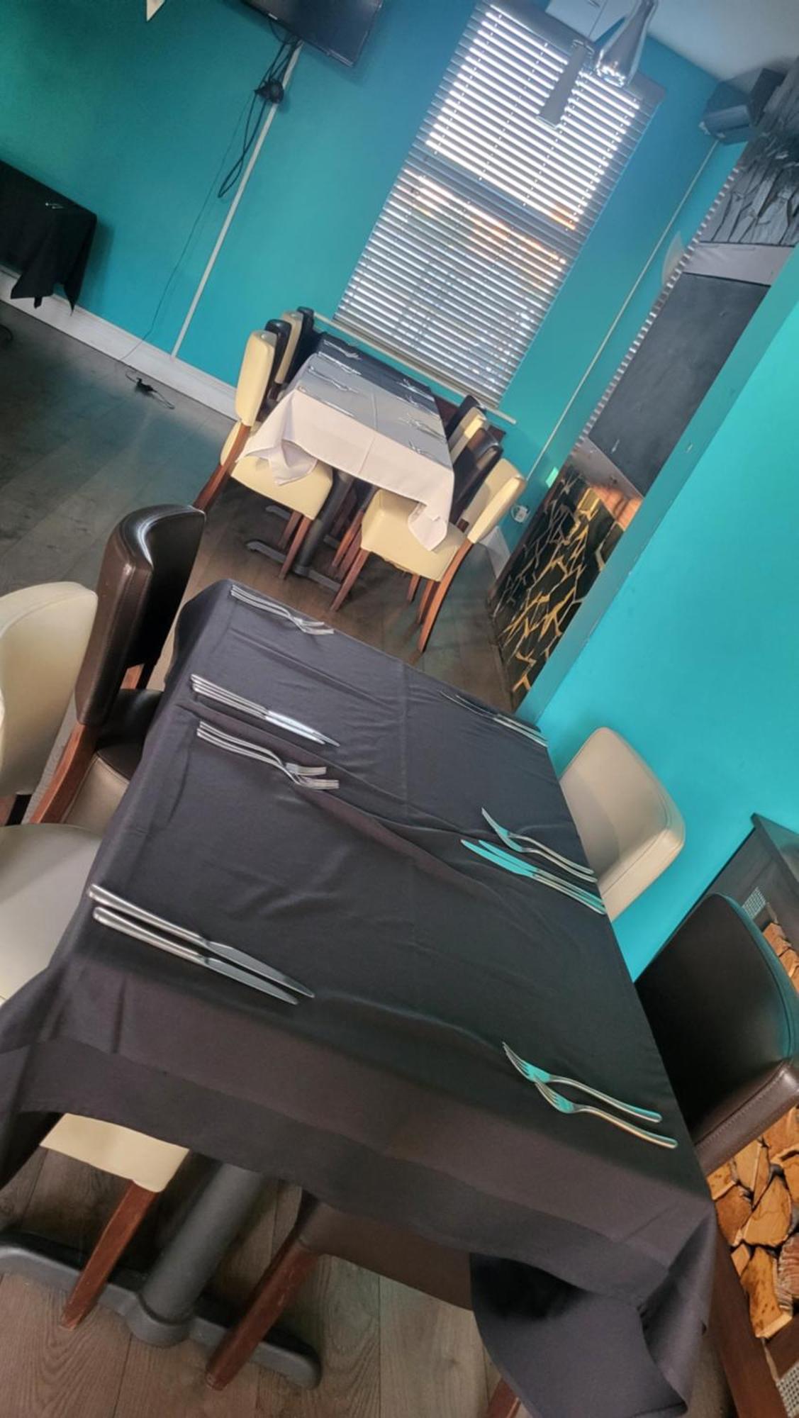 Bennetts Hotel Long Eaton