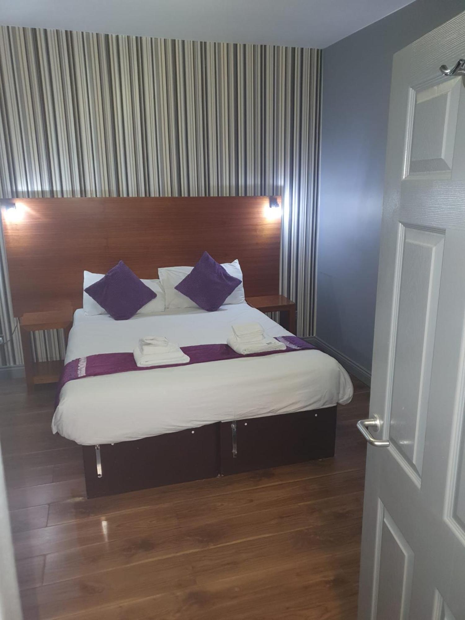 Bennetts Long Eaton