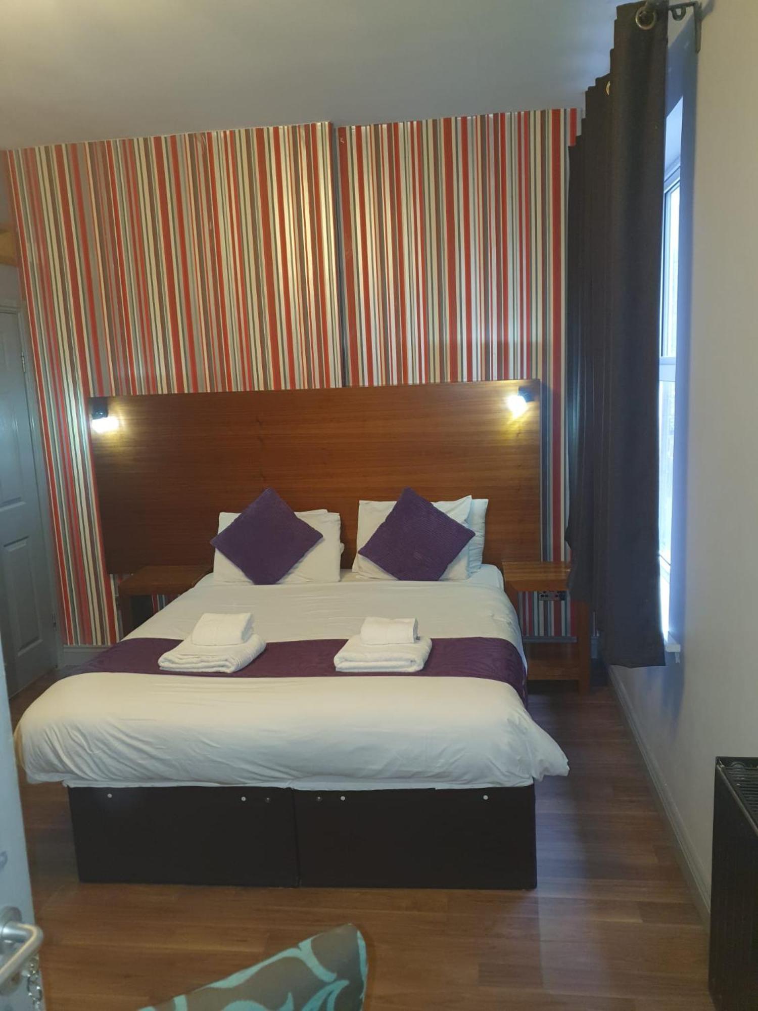 Bennetts Long Eaton