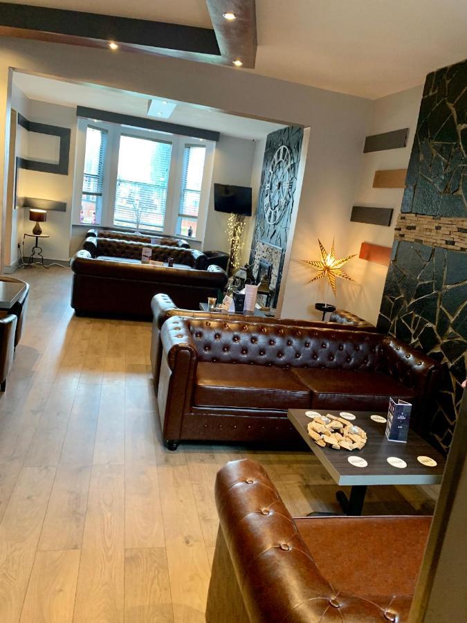 Bennetts 3* Long Eaton