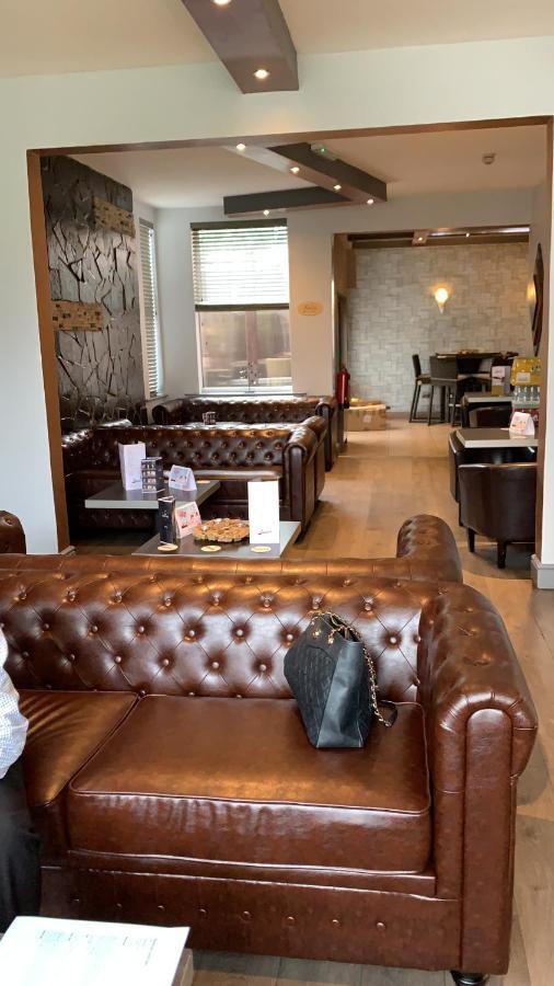 Bennetts Hotel Long Eaton