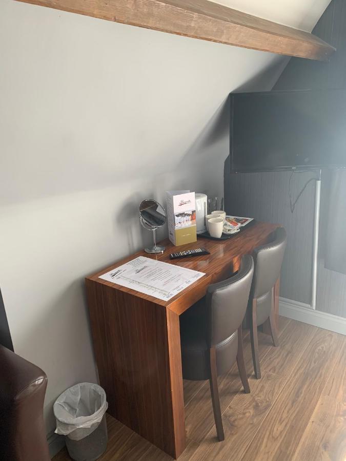 Hotel Bennetts 3*