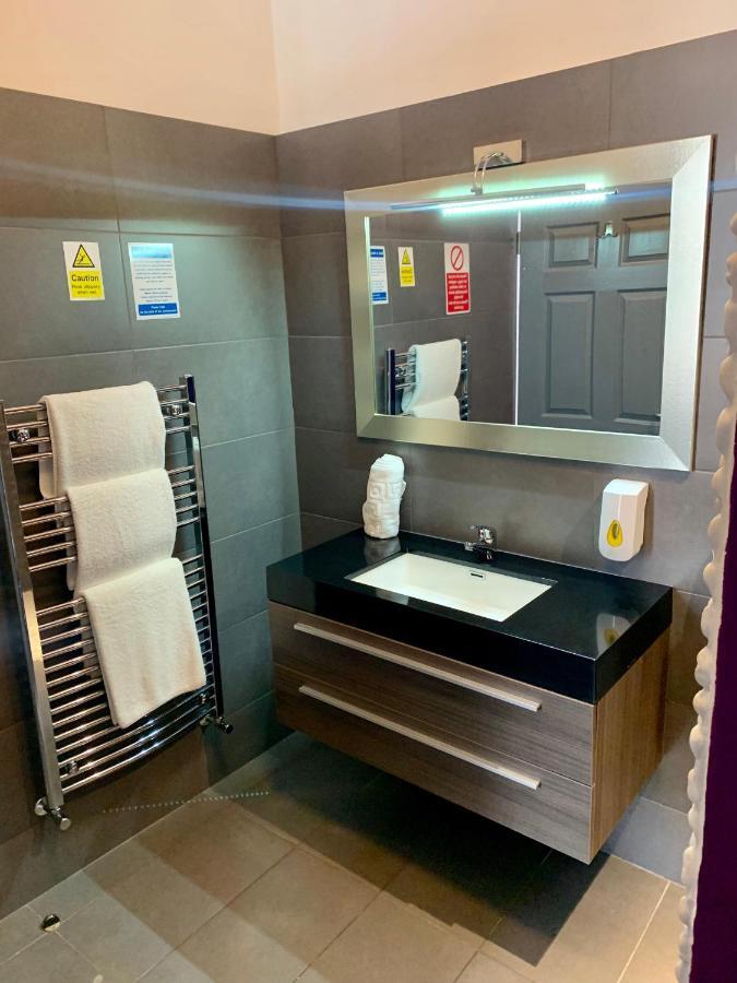 Bennetts Hotel Long Eaton