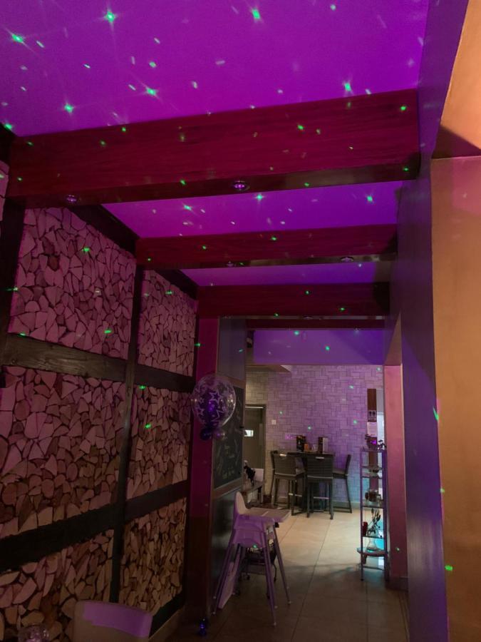 Bennetts Hotel Long Eaton